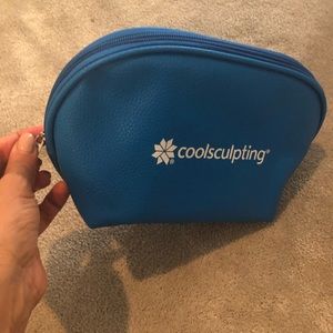 Coolsculpting travel bag